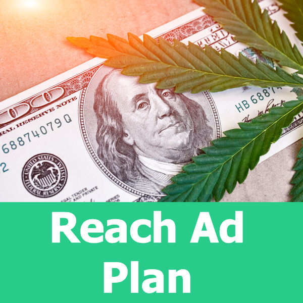 High Rize Reach Ad Plan
