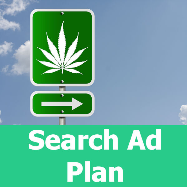 High Rize Search Ad Plan