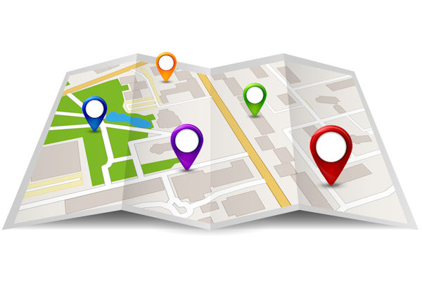 High Rize Ecommerce Multiple Location Pickup Options